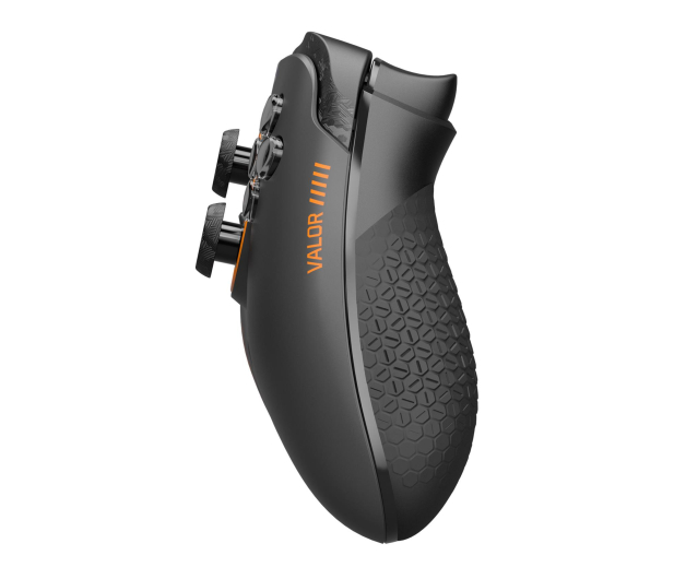 SCUF Valor Pro Steel Gray - 1417267 - zdjęcie 4